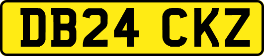 DB24CKZ