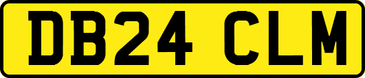 DB24CLM