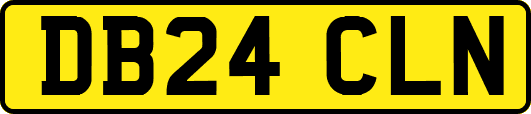 DB24CLN