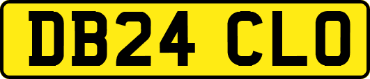 DB24CLO