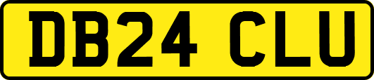 DB24CLU