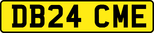 DB24CME