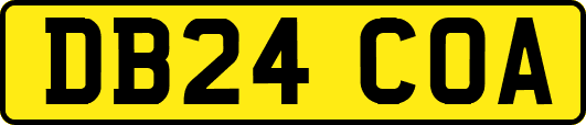 DB24COA