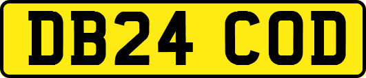 DB24COD