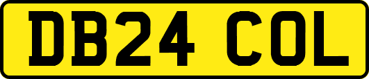 DB24COL
