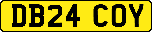 DB24COY