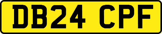 DB24CPF