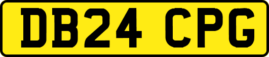 DB24CPG