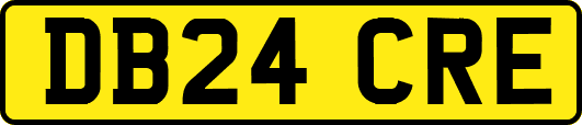DB24CRE