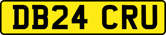 DB24CRU