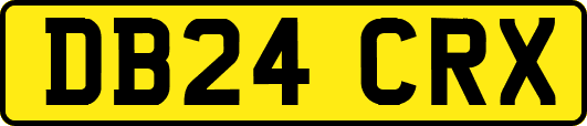DB24CRX