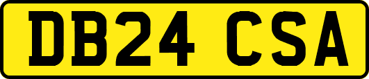 DB24CSA