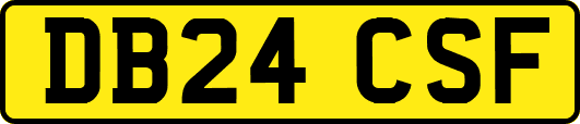 DB24CSF