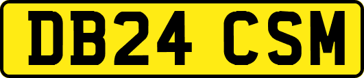 DB24CSM