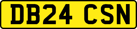 DB24CSN