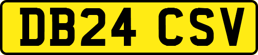 DB24CSV