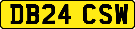 DB24CSW
