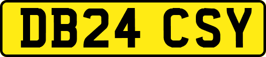 DB24CSY