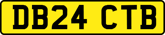 DB24CTB