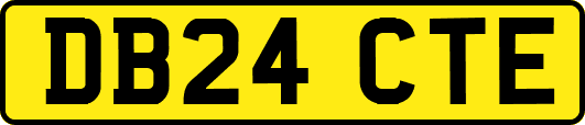 DB24CTE