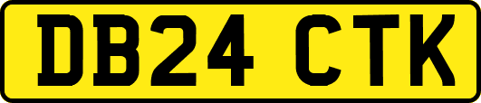 DB24CTK