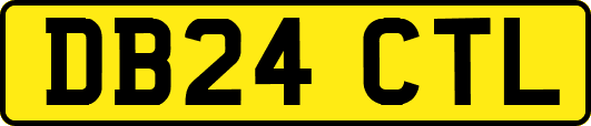 DB24CTL