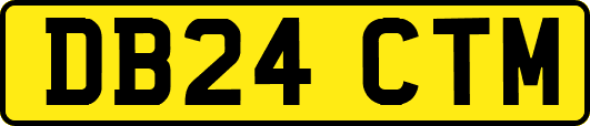 DB24CTM