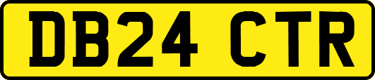 DB24CTR