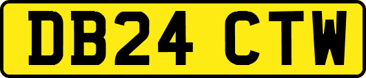 DB24CTW