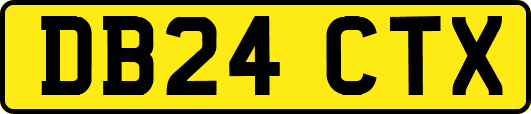 DB24CTX