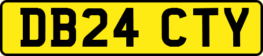 DB24CTY