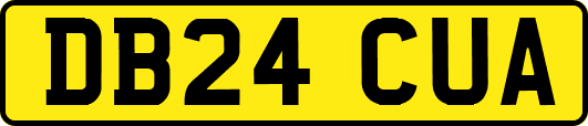 DB24CUA
