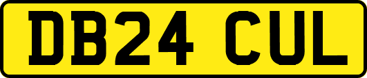 DB24CUL
