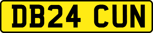 DB24CUN