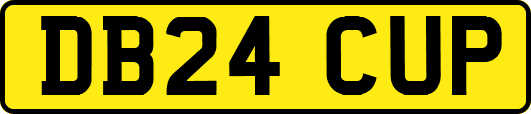 DB24CUP