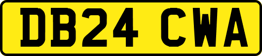 DB24CWA