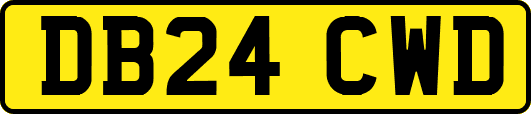 DB24CWD