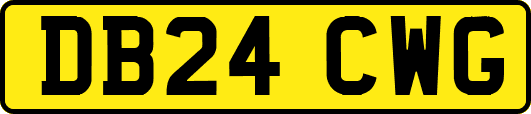 DB24CWG
