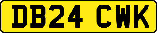 DB24CWK