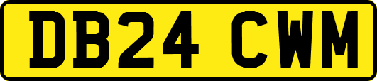 DB24CWM