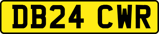 DB24CWR
