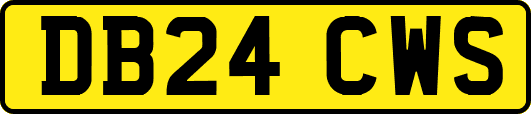 DB24CWS