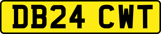 DB24CWT