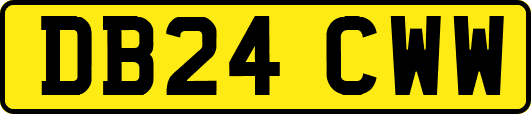 DB24CWW