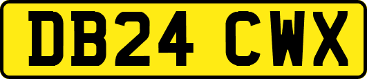 DB24CWX