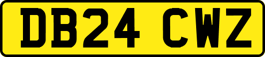 DB24CWZ