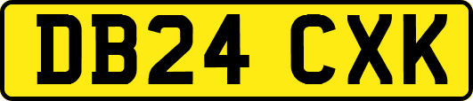 DB24CXK