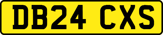 DB24CXS