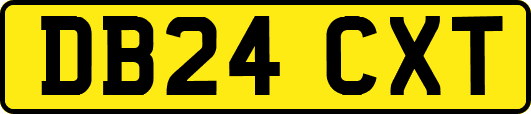 DB24CXT