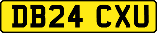 DB24CXU